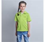 Kids Tournament Golf Shirt ALT-TRK-L-MOFR 178